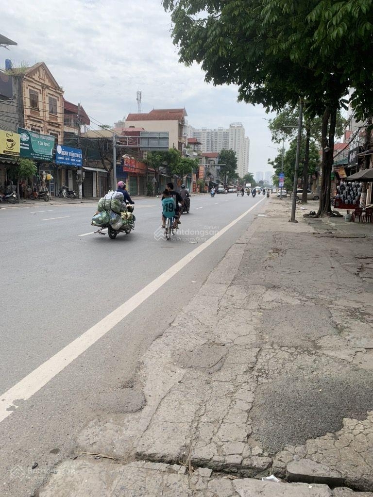 ĐẤT ĐẸP ĐỨC THƯỢNG 55m CHỈ 29 TỶ - NHỎ TIỀN DỄ CHỐT - HIẾM TRONG TẦM GIÁ - 15M Ô TÔ TẢI ĐỖ CỬA.