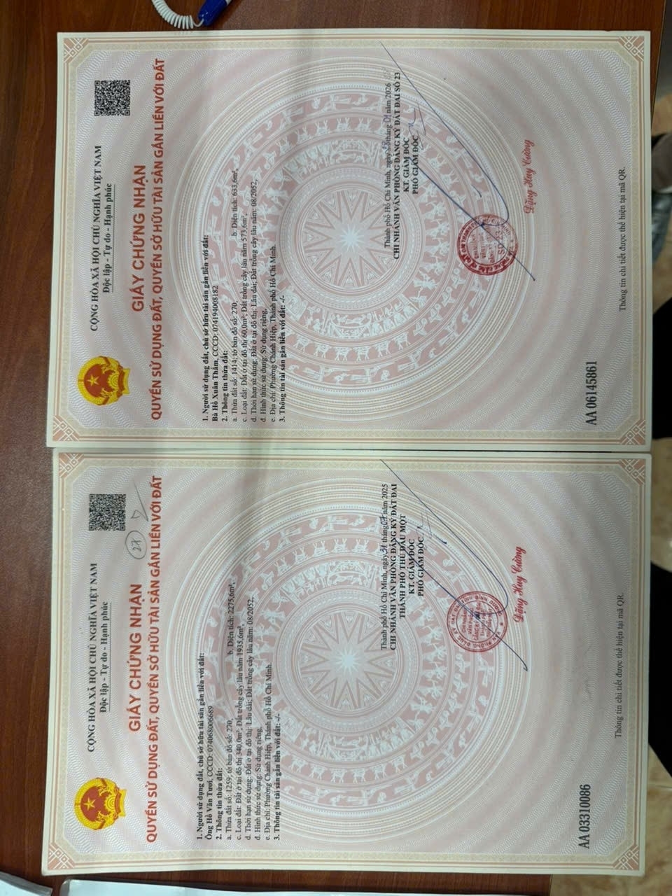 ĐẤT  ĐẸP- GIÁ TỐT- CẦN BÁN NHANH ĐẤT tại Phường Hiệp An TP Thủ Dầu Một BD