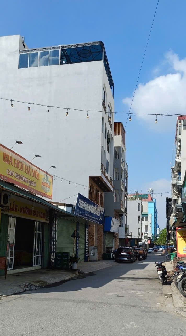 Đất ĐG Lai Xá 65m2-MT4.5m PL 2thoáng vỉa hè KD ô tô tránh giá 10.28 tỷ