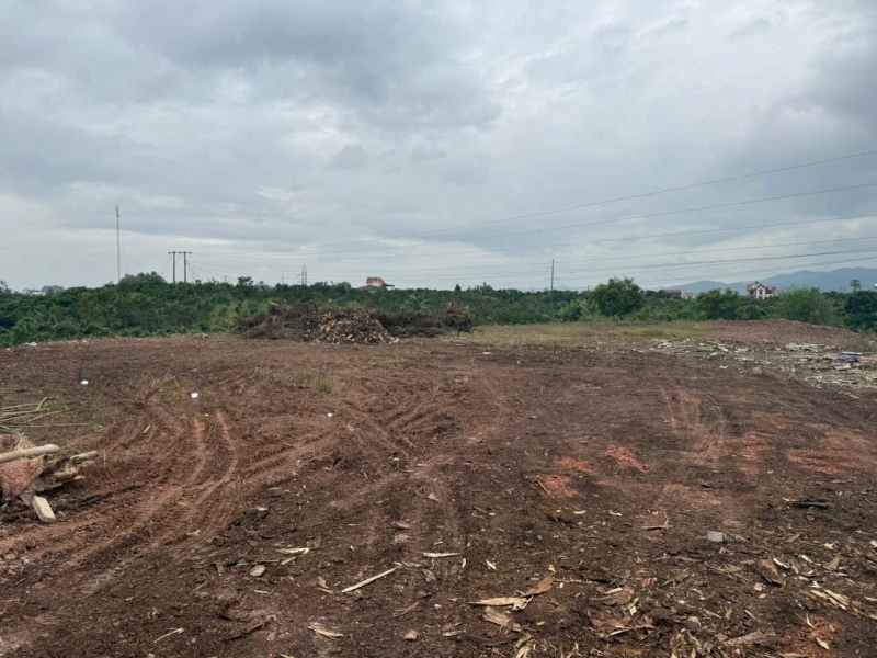 ĐẤT NỀN CHŨ BẮC NINH GIÁ 480 TRIỆU  400M2  ĐẦU TƯ SINH LỜI  Nguyễn Hùng BĐS - 0989333012