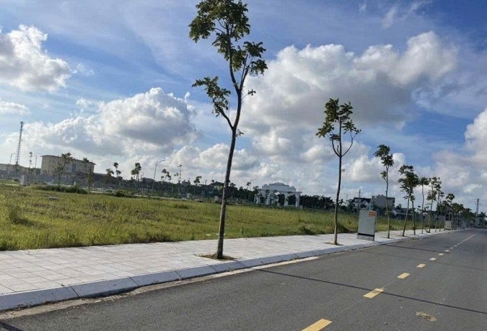 ĐẤT NỀN DỰ ÁN VÕNG PHAN – ĐOÀN ĐÀO HƯNG YÊN