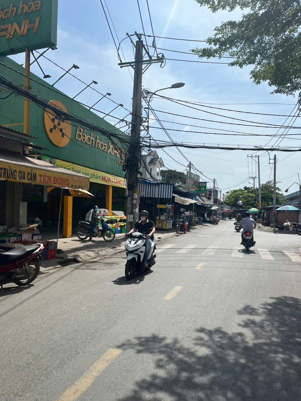 ĐẦU TƯ XÂY NHÀ BÁN – NHÀ PHỐ LIỀN KỀ SINH LỜI NHANH