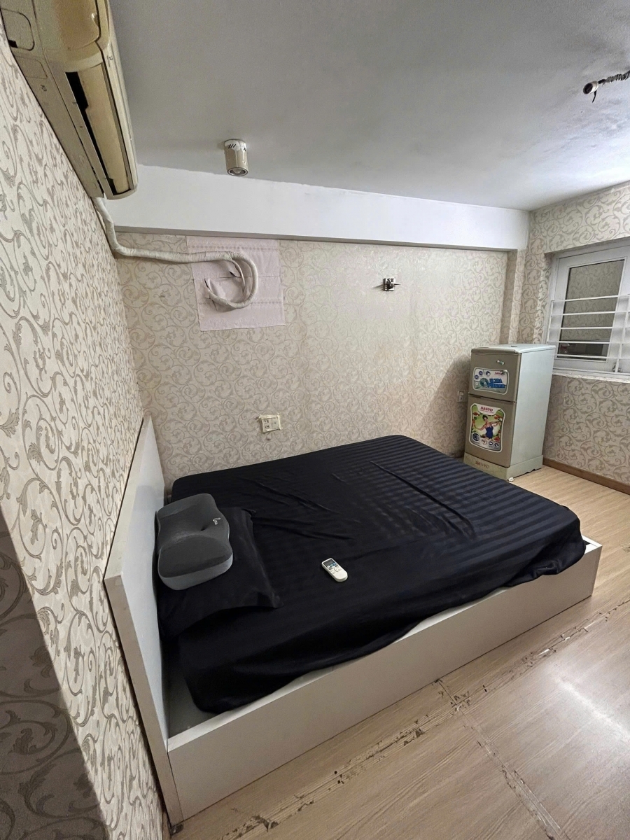 DUY NHẤT 2 PHÒNG KHÉP KÍN CHO THUÊ TẠI QUẬN 1 TPHCM