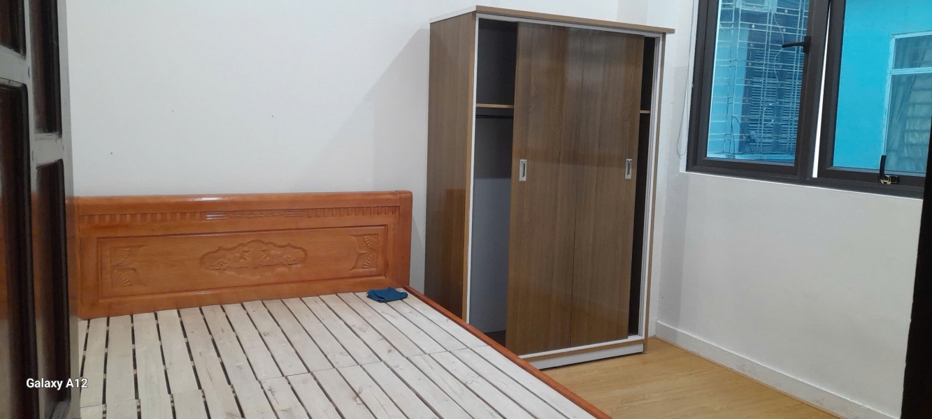 GIÁ RẺ - CHÍNH CHỦ CHO THUÊ PHÒNG TRỌ – NGÕ 100 NGUYỄN XIỂN THANH XUÂN HÀ NỘI