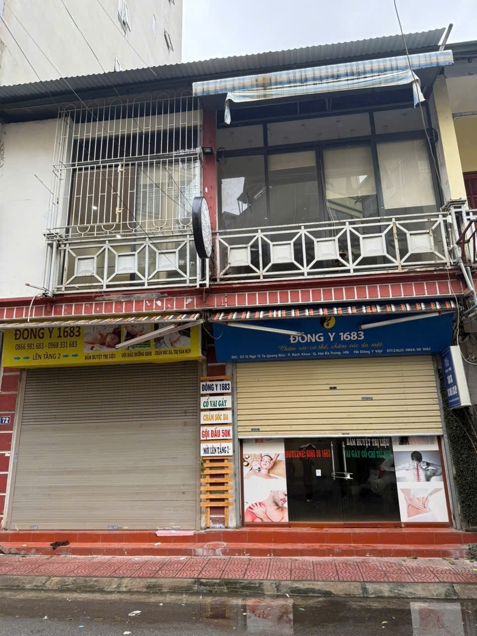 Hà Nội ! CHO THUÊ SANG NHƯỢNG MẶT BẰNG VỊ TRÍ ĐẸP TIỀM NĂNG TẠI HÀ NỘI LH : 09893219 chính chủ