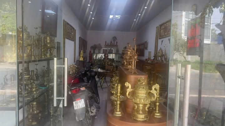 Hải Phòng ! Do không sử dụng đến cần cho thuê nhà vị trí đẹp sầm uất sdt 09872776 chính chủ