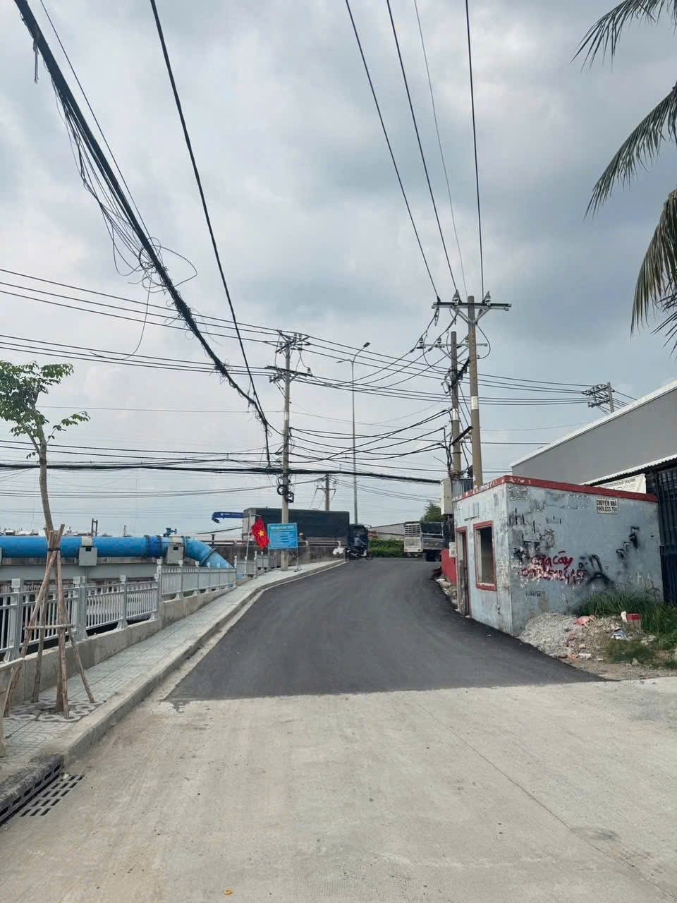 HÀNG MỚI RA LÒ GIÁ FO - 6SHR MỚI KENG – THẠNH LỘC 02  Q12 GẦN QL1A