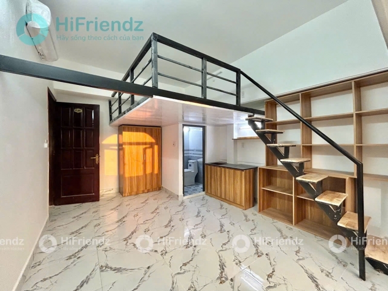 KHAI TRƯƠNG NHÀ MỚI – 30 PHÒNG  Q.TÂN BÌNH   TP. HỒ CHÍ MINH