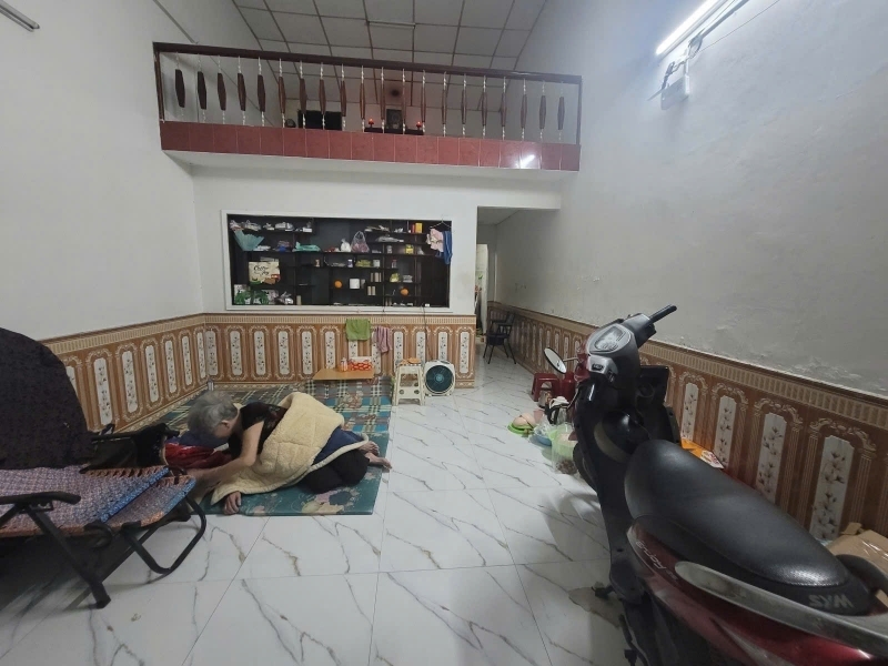 ► Kiệt 408 Trưng Nữ Vương thông Lê Đình Lý cạnh Công Viên 49m2 ngang 4.1m 3.1 tỷ