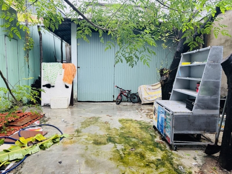 ♥ Kiệt Ô tô sát Võ Văn Kiệt Trung Tâm Tài Chính 199m2 ngang 6.6m 2 mặt thoáng