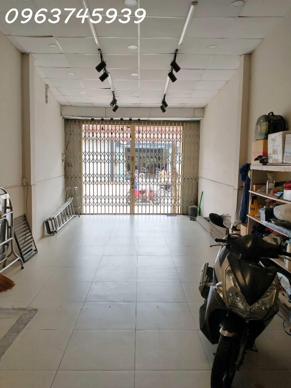 Kinh doanh đỉnh mặt tiền đường Hiệp Bình 119m2 3 tầng 16.9 tỷ Thủ Đức