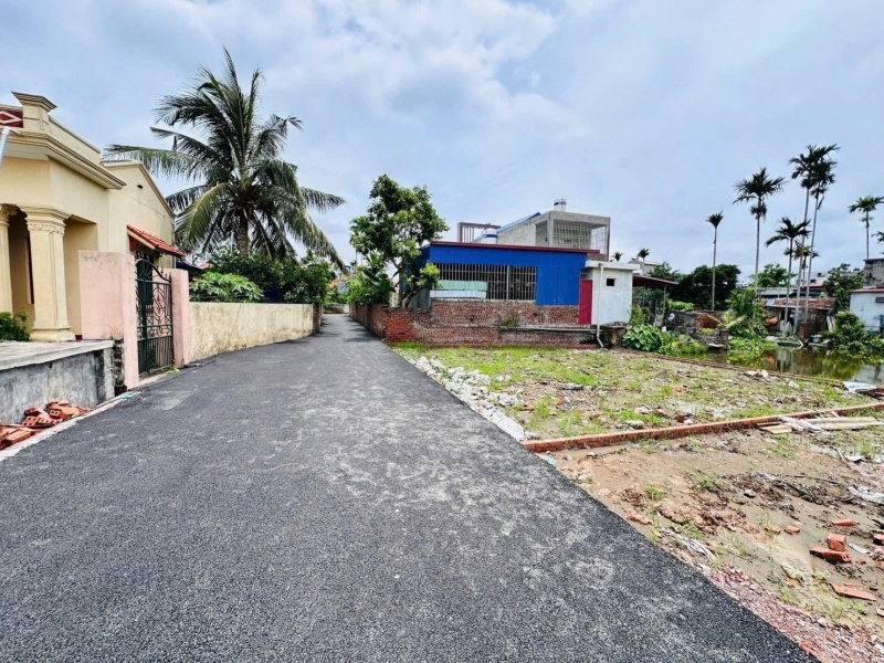 Lô đất F0 Tam Kiệt giá chỉ 7xx triệu – Hiếm có để đầu tư ZALO 0567 222 555