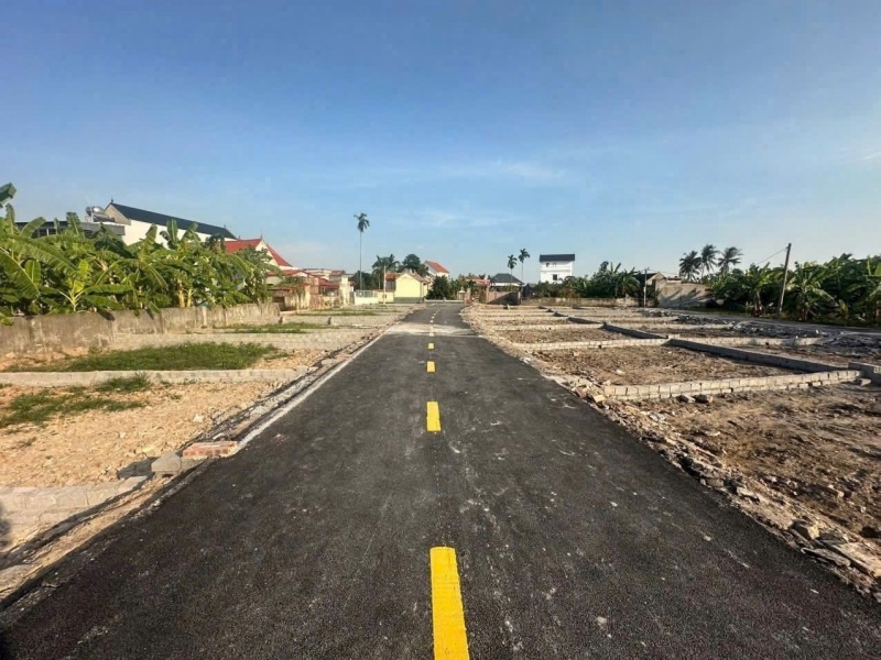 Lô đất Quyết Tiến – Hợp Đức – Nam Đồ Sơn  Giá chỉ 7xx triệu  Phân khúc hiếm dễ giao dịch  ZALO 0567