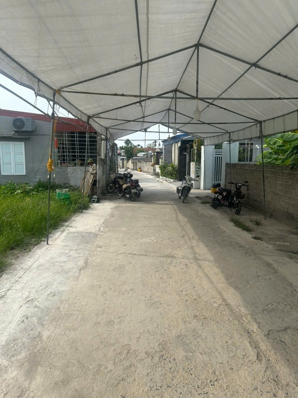 Lô góc 799m² gần Vinhomes ô tô vào nhà – giá chỉ 1x tỷ! ZALO 0567 222 555