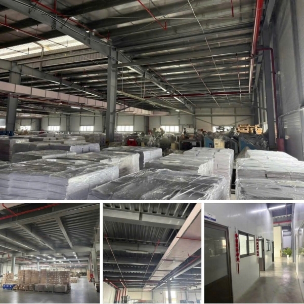 MỜI THUÊ NHÀ XƯỞNG FDI TRONG KCN TẠI BẮC NINH.✅ Diện tích xưởng : 4000m2 ( Xưởng 2 tầng )✅Văn