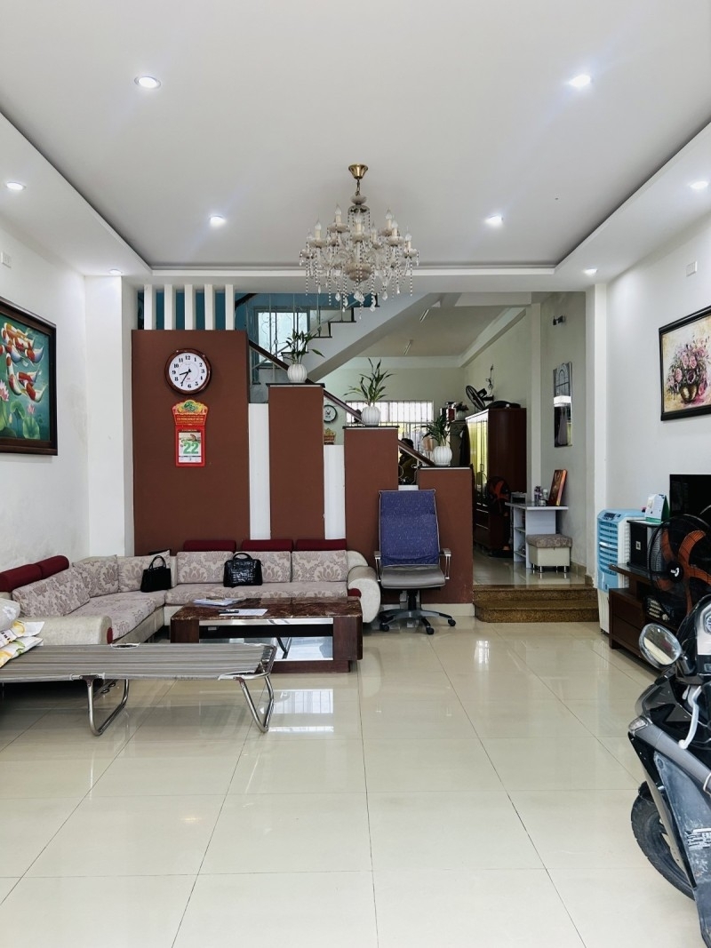 ♥ MT Nguyễn Hàng gần Ông Ích Đường 95m2 ngnag 5m 2 tầng kiên cố 6.x tỷ