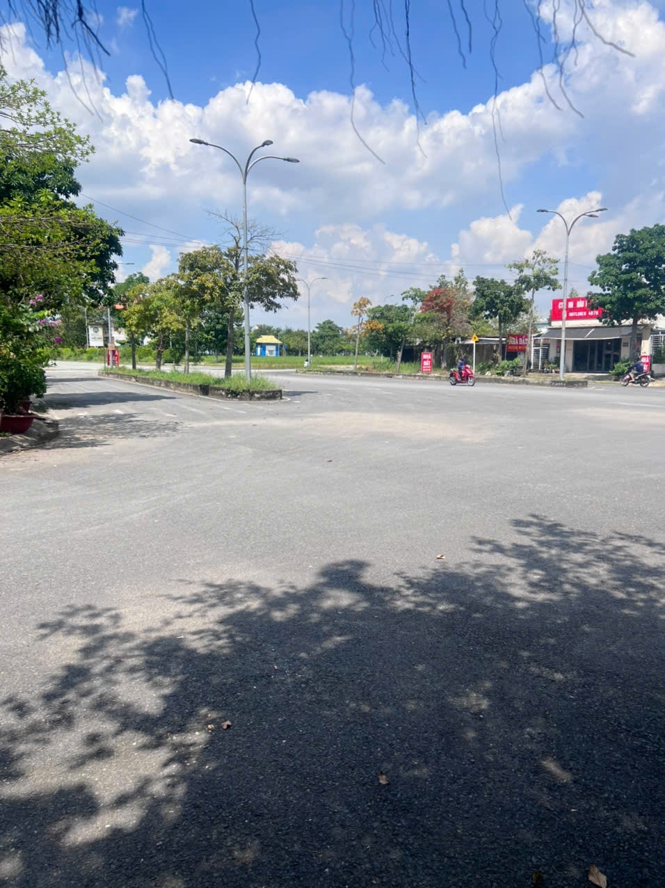 Mt Nguyễn Lương Bằng trục chính kết nối Quận 7 _ Cần Giờ giá 55tr/m2
