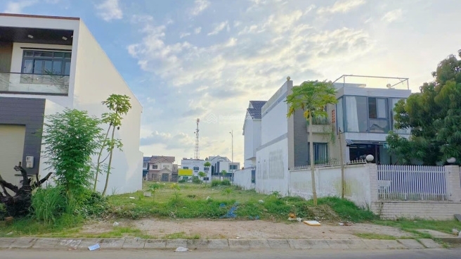 Ngay Trung Tâm Thủ Dầu Một - Bán Gấp Lô Đất 5x24 – Giá Chỉ 1.3 Tỷ 