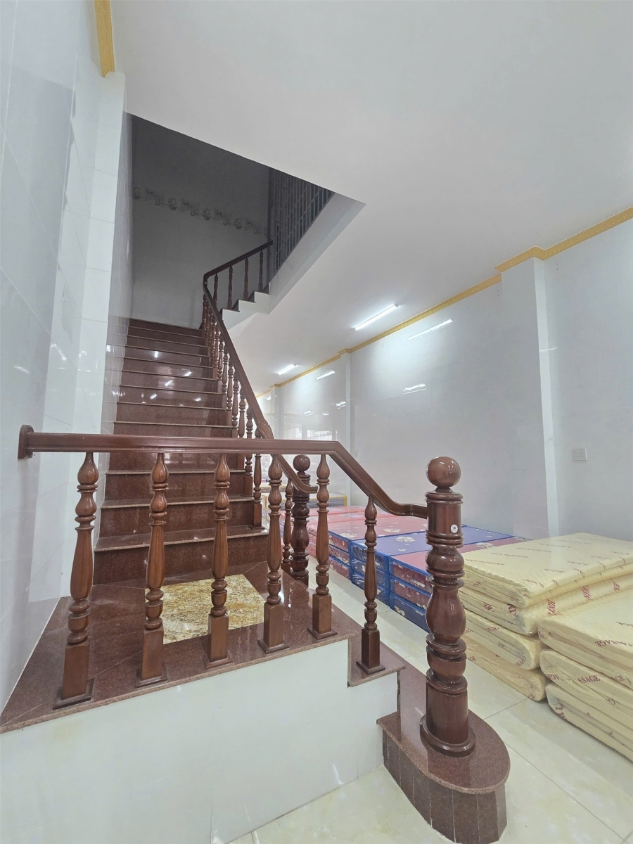 NHÀ BÁN CHÍNH CHỦ - MẶT TIỀN Đường Trương Vĩnh Nguyên P. Trường Thạnh Cái Răng - Cần Thơ