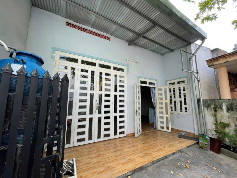 NHÀ C4 (7x16) – TIỀN ÍT THỊT NHIỀU P. TÂN CHÁNH HIỆP Q12 – CHỈ 3.8 TỶ