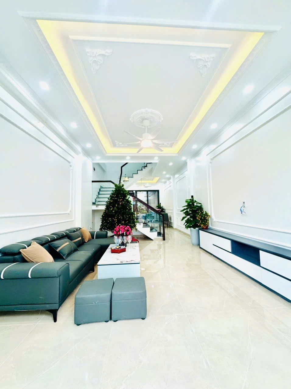 NHÀ CHÍNH CHỦ- GIÁ TỐT CẦN BÁN NHANH NHÀ TẠI quận An Dương TP Hải Phòng