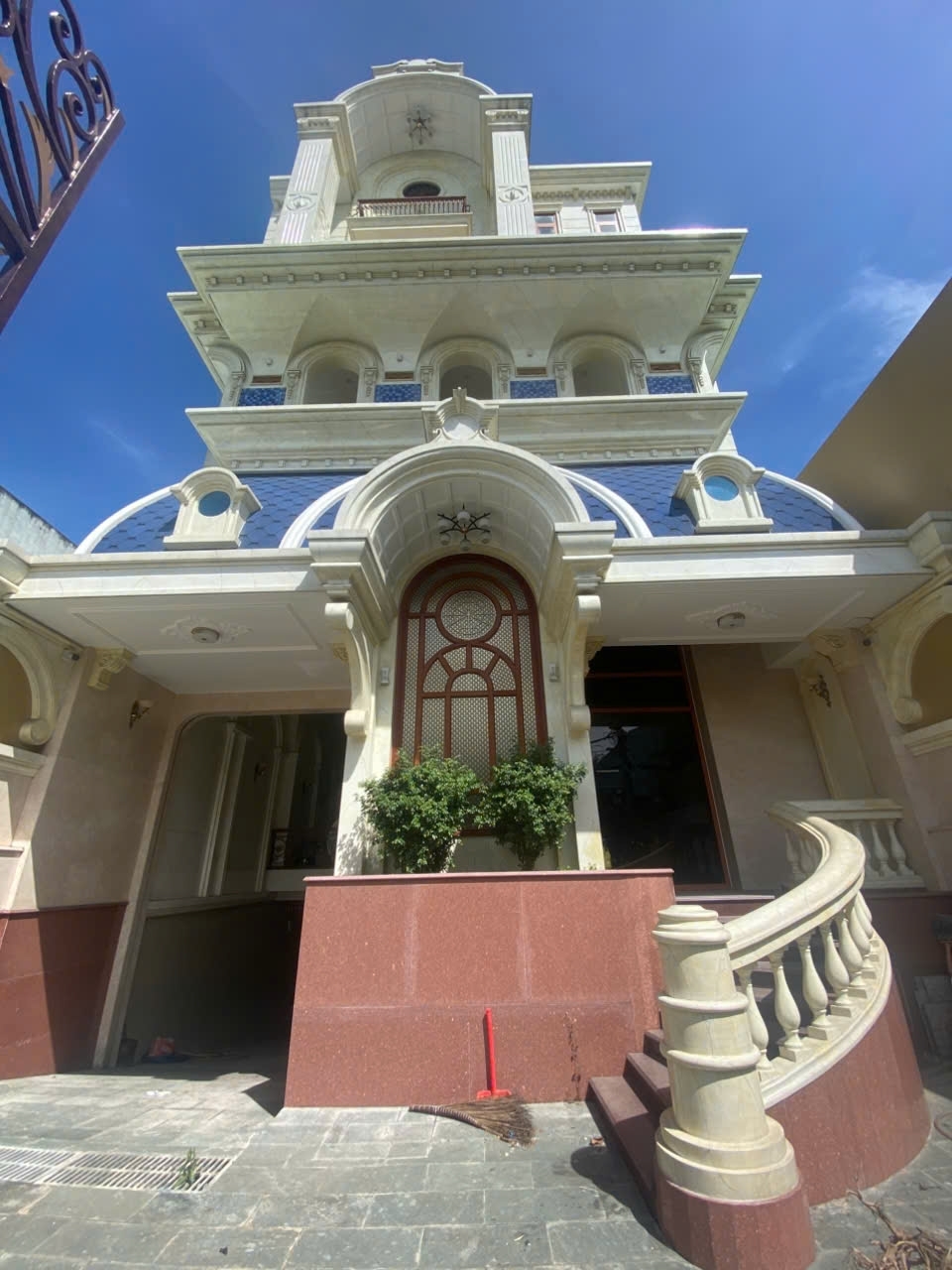 NHÀ CHO THUÊ NGUYỄN VĂN KHỐI – GÒ VẤP