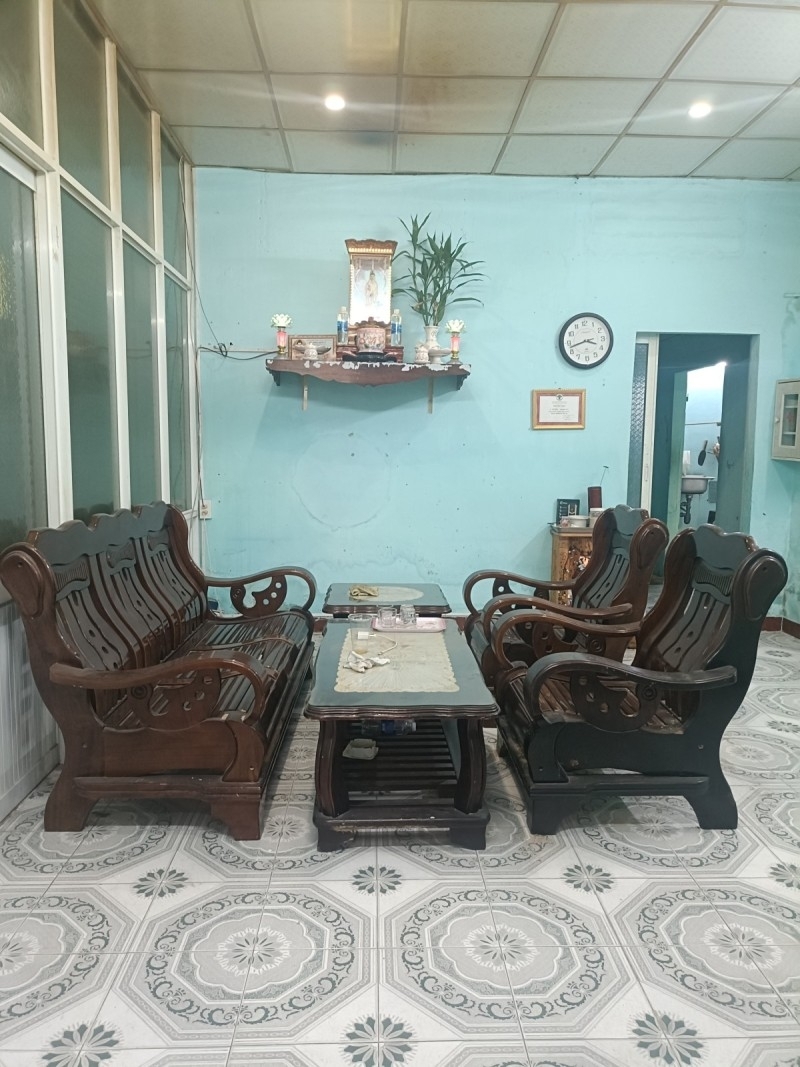 ♣ Nhà Kiệt gần Hải Phòng khu Bệnh Viện Đa Khoa 101m2 ngang 7m 3.x tỷ