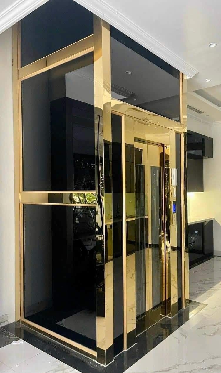 Nhà tôi cho thuê nhà hai cửa đi mới 98m2_ 4T; vỉa hè Lò Đúc-32 Tr