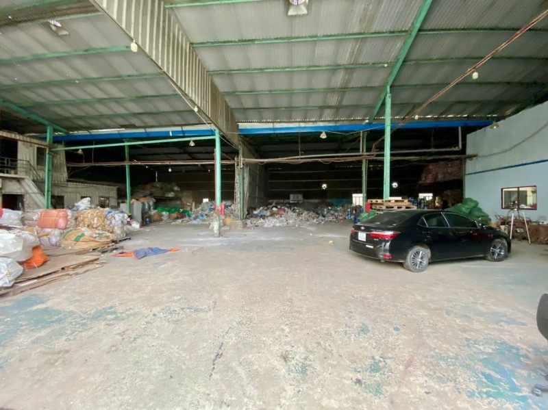 NHÀ XƯỞNG BÌNH CHIỂU 487M2  XE TẢI GẤP BÁN GIÁ THƯƠNG LƯỢNG.