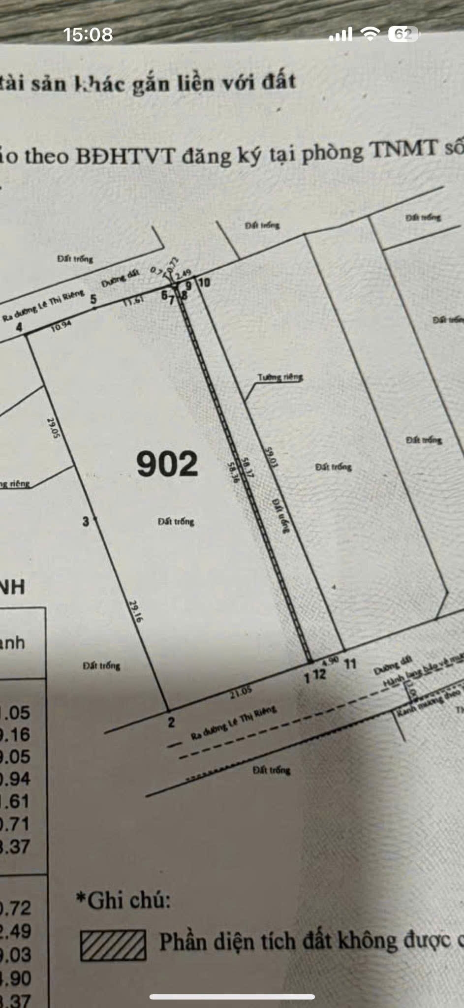 NHÀ XƯỞNG KHỦNG (21x75) MẶT TIỀN HẺM 1/ LÊ THỊ RIÊNG THỚI AN Q12 GIÁ 45 TỶ