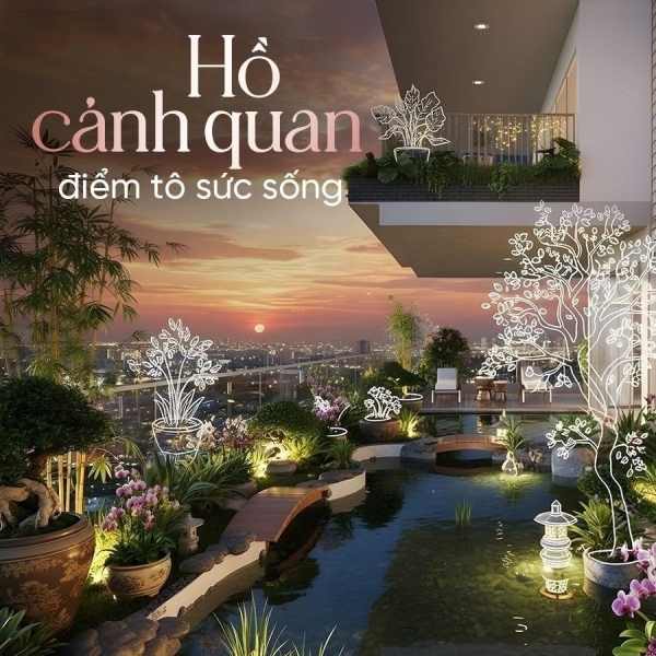 Nhận ngay căn hộ hang sang FIATO UPTOWN PENTHOUSE – 216m² chỉ 66tr/m2 tại Thủ Đức.