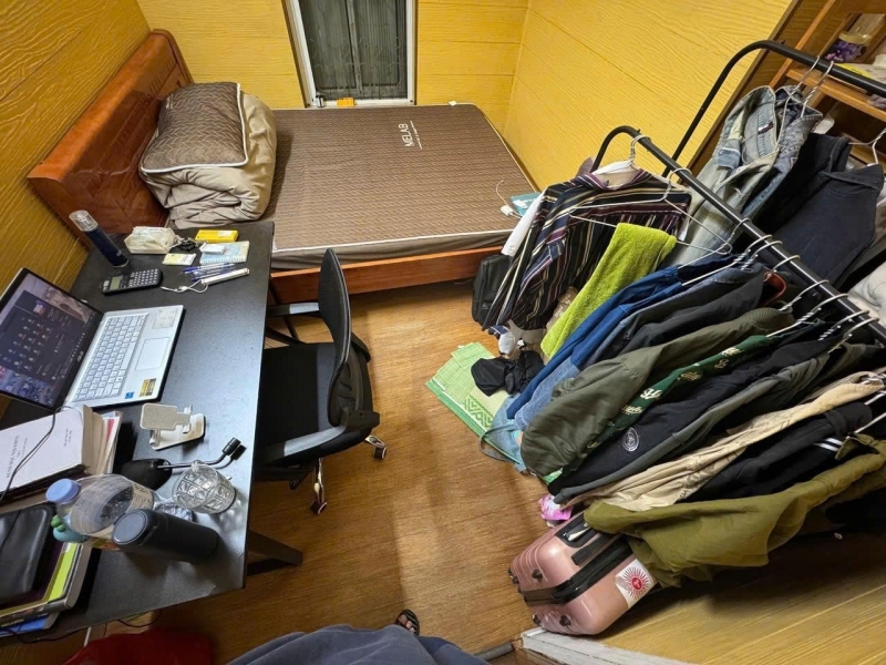 NHƯỢNG PHÒNG – NGÕ 56 VĨNH HƯNG TP HÀ NỘI