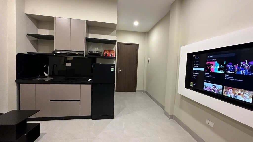 Ô tô đỗ cửa trung tâm Thanh Xuân 32 m 6 tầng 4 ngủ phân lô quân độiko quy hoạch sổ đỏ sẵn sàng khu