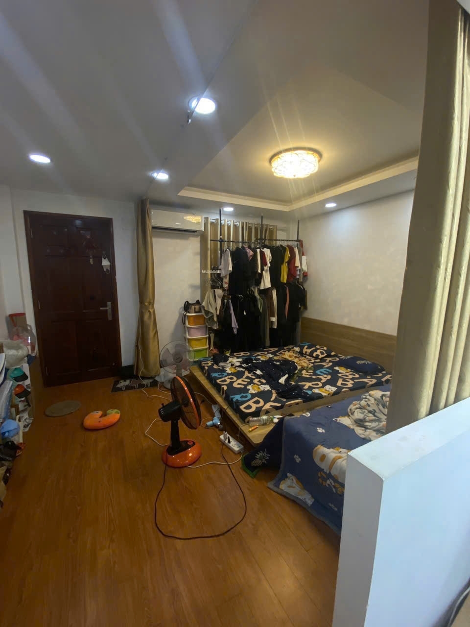 PASS CĂN HỘ MINI – PHAN HUY ÍCH GÒ VẤP HỒ CHÍ MINH