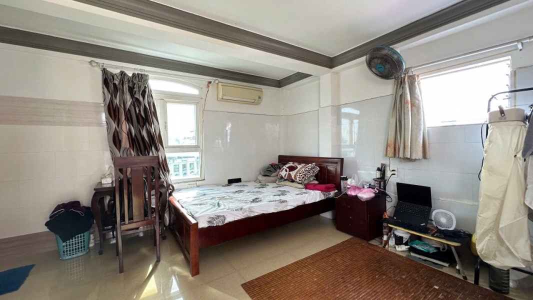 PASS GẤP SLOT NAM – Ở GHÉP 1:1 (Q3 – GIÁP Q10 Q1 )