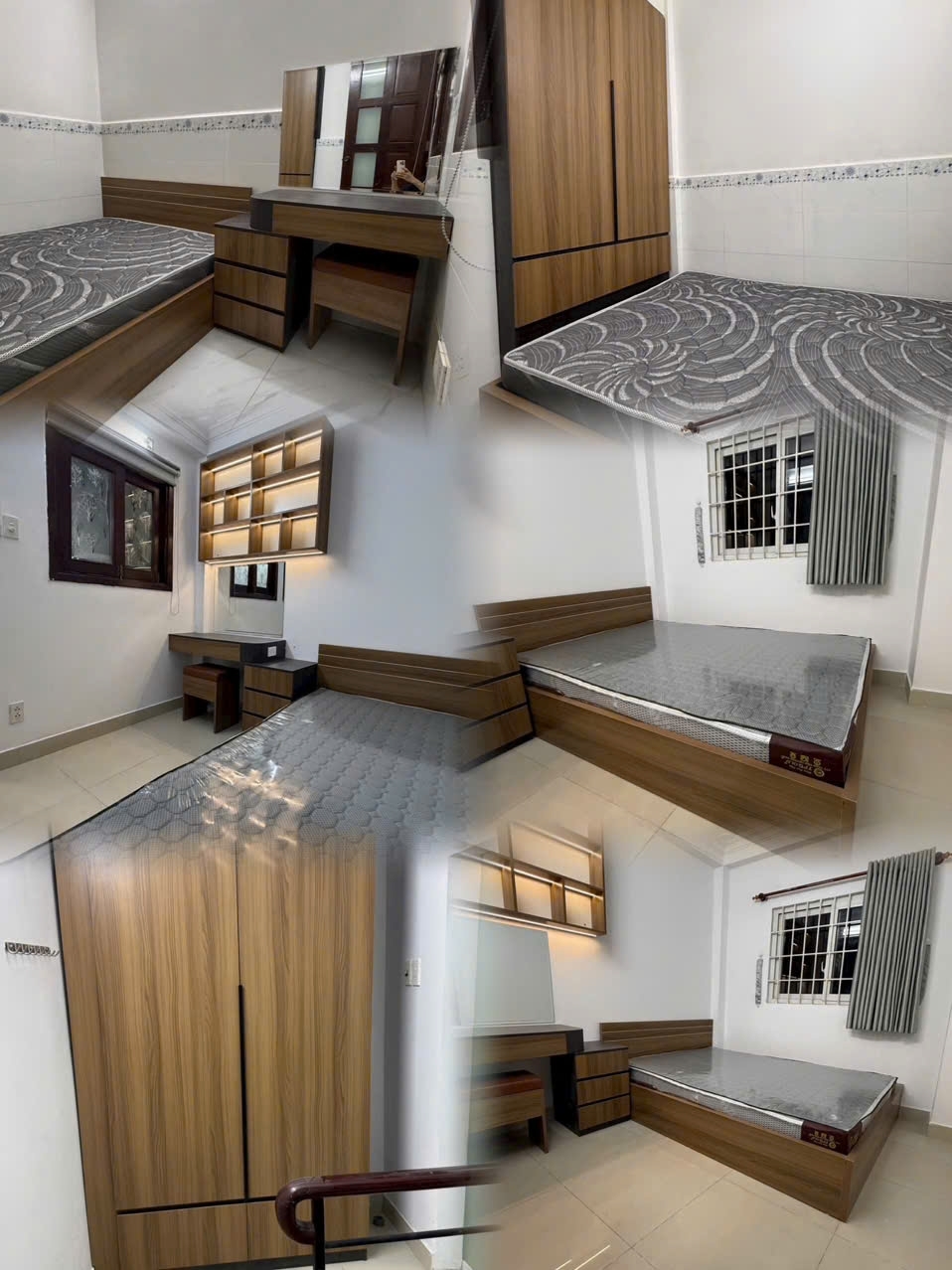 PASS LẠI HỢP ĐỒNG NHÀ NGUYÊN CĂN 3PN – PHÚ NHUẬN TP HCM - GIÁ RẺ