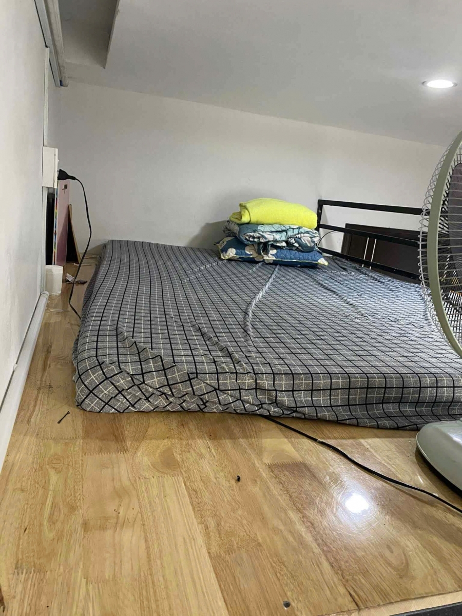 PASS LẠI PHÒNG TRỌ – XÔ VIẾT NGHỆ TĨNH BÌNH THẠNH