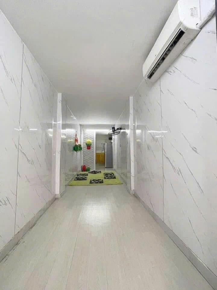 PASS NHÀ KIỆT NGUYỄN HOÀNG – GẦN ĐH DUY TÂN