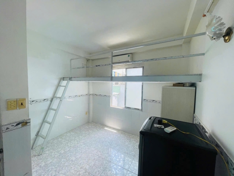 PASS PHÒNG ĐẸP – 166 HỒ BÁ KIỆN QUẬN 10 (GẦN CÔNG VIÊN LÊ THỊ RIÊNG)