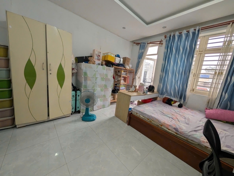 PASS PHÒNG FULL NỘI THẤT – HẺM 66 XÔ VIẾT NGHỆ TĨNH Q. BÌNH THẠNH