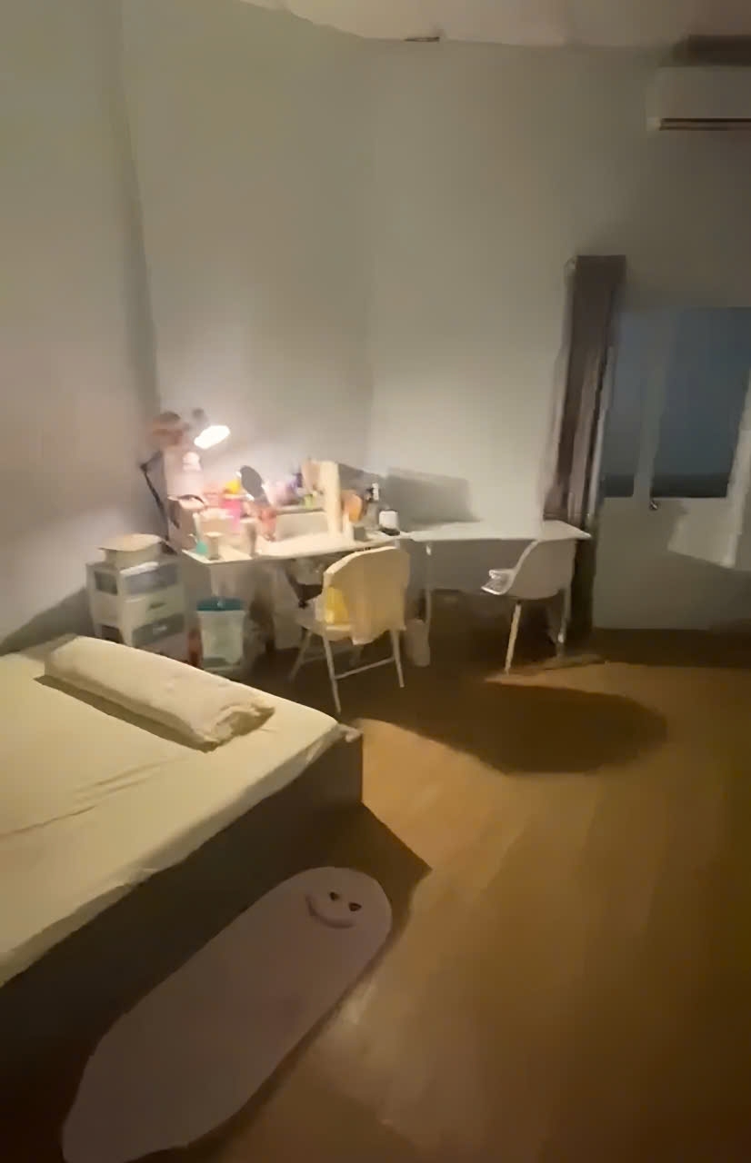 PASS PHÒNG TẠI PHƯỜNG 13 BÌNH THẠNH TPHCM – GẦN NGAY NGÃ TƯ PHẠM VĂN ĐỒNG x NGUYỄN XÍ