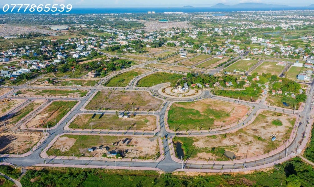 RIVERIA HỘI AN GẦN BIỂN TRUNG TÂM THƯƠNG MẠI – ĐẤT NỀN SỔ ĐỎ LIỀN KỀ