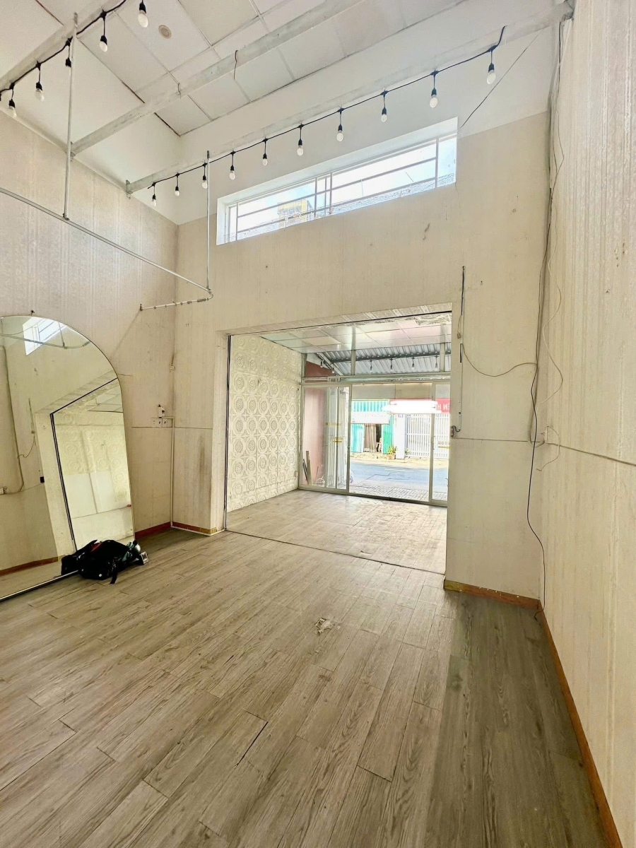 Sang mặt bằng đường Chương Dương phường Linh ChiểuThủ Đức