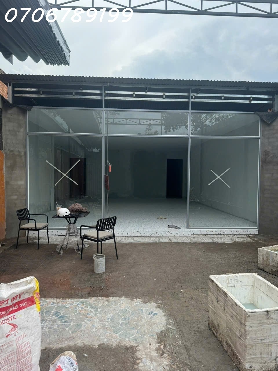 SANG NHƯỢNG MẶT BẰNG TẠI BIÊN HOÀ ĐỒNG NAI - LIÊN HỆ SĐT/ZALO: 0706789199