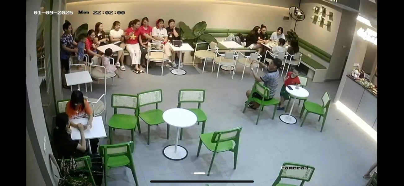 SANG NHƯỢNG QUÁN – VÀO LÀ KINH DOANH NGAY