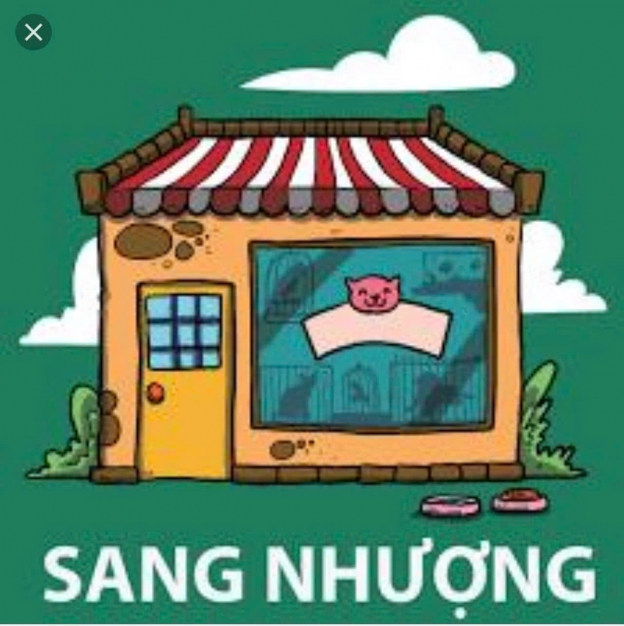 SANG NHƯỢNG TOÀN BỘ QUÁN CAFE – VỊ TRÍ ĐẸP HỒ SEN LÊ CHÂN - GIÁ TỐT ĐẦU TƯ