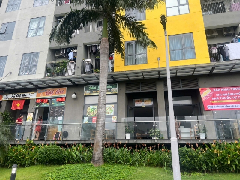 Sang Quán Bún Đậu Bún Ốc Bún Cá – Địa Chỉ : shophouse 150/02 Đường Quốc lộ 1K P. Đông Hòa Tp Dĩ An