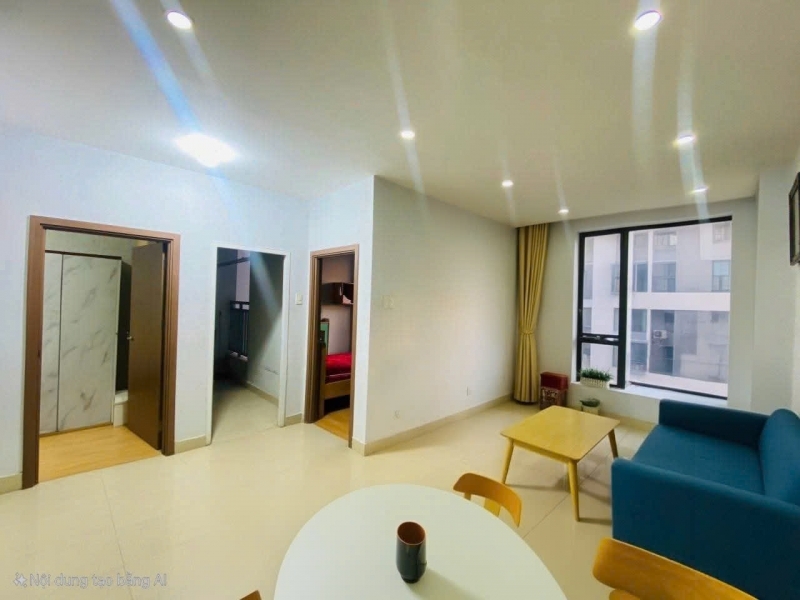 SHARE PHÒNG NGỦ TẠI CHUNG CƯ LA-ASTORIA – QUẬN 2 TP.THỦ ĐỨC