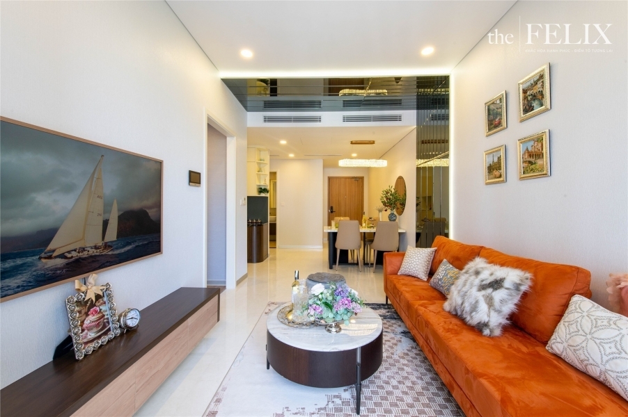 Shophouse FIATO UPTOWN đỉnh cao sang trọng tại trung tâm Thủ Đức chỉ 62tr/m2