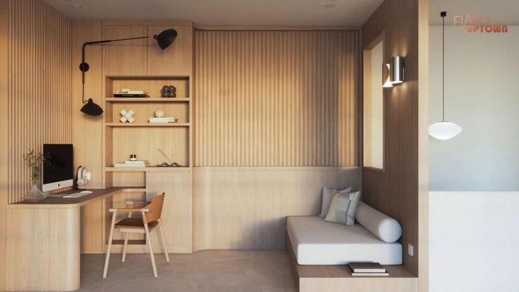 Shophouse Fiato Uptown Thủ Đức - Cơ Hội Đầu Tư Siêu Lợi Nhuận Giá Chỉ 66tr/m2 Diện Tích 215m²